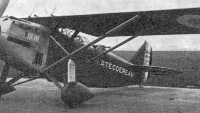 Latécoère 490