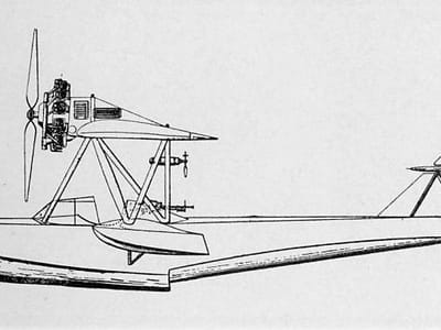 Levasseur PL.12