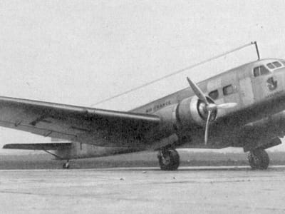 Bloch MB.220