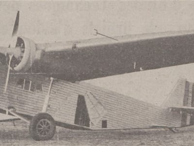Lorraine-Hanriot LH.70