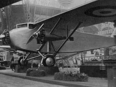 Potez 40