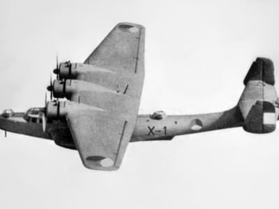 Dornier Do 24