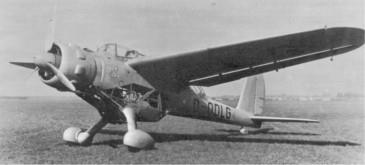 Arado Ar 198