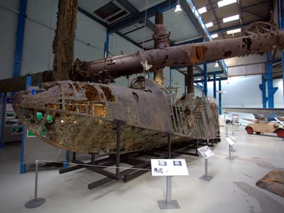 Blohm & Voss BV 138 Seedrache