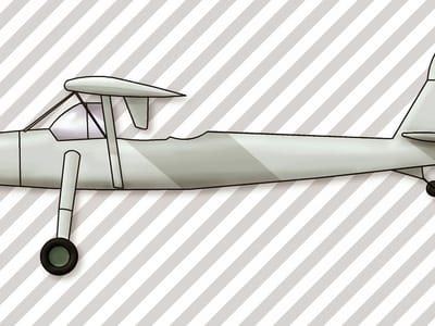 Messerschmitt Bf 163