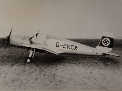 Arado Ar 79