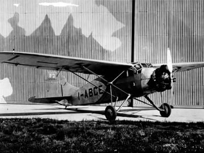 Caproni Ca.105