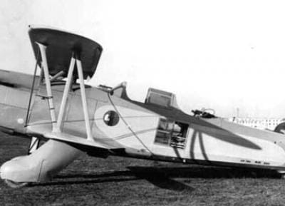 Caproni Ca.134