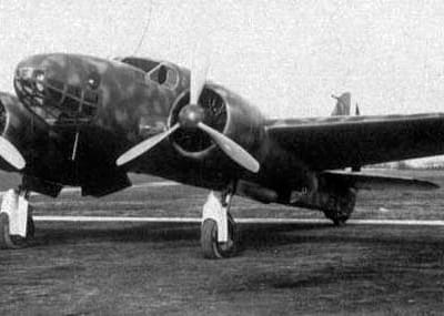 Caproni Ca.310