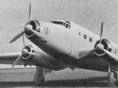 Savoia-Marchetti SM.75 Marsupiale