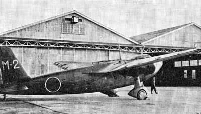 Mitsubishi K7M