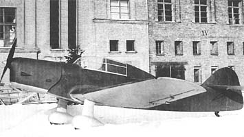 VEF I-17