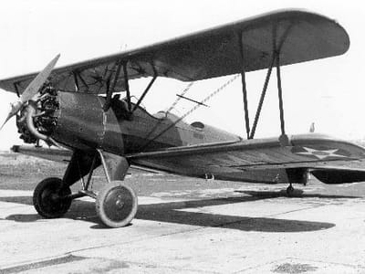 Consolidated PT-3
