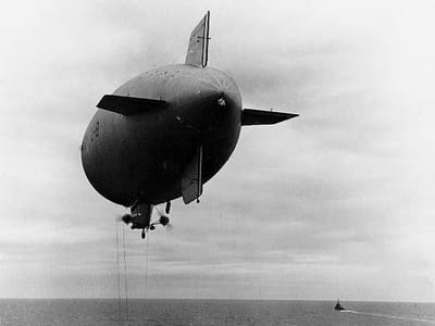 L-class blimp