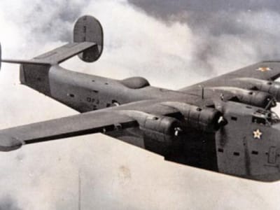 Consolidated PB2Y Coronado