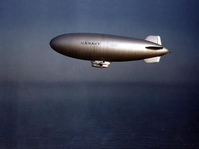 K-class blimp