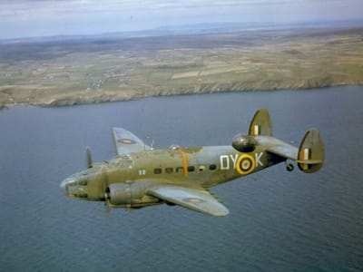 Lockheed Hudson