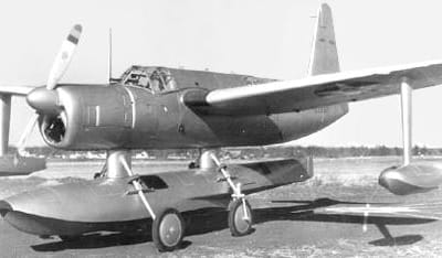 Vought XSO2U
