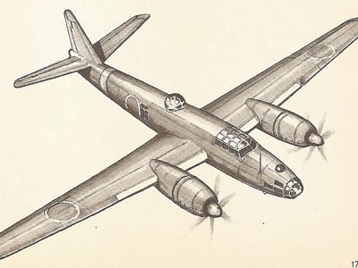 Mitsubishi Q2M Tai'yō