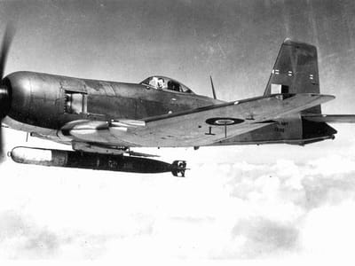Blackburn Firebrand