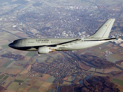 Airbus A310 MRTT