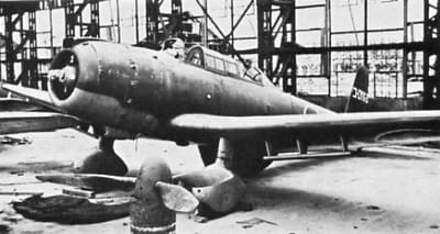 Yokosuka D3Y Myōjō