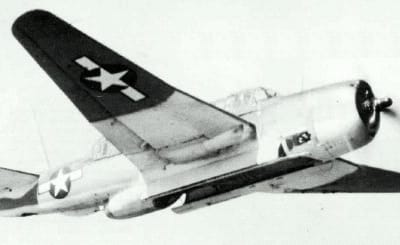 Consolidated TBY Sea Wolf