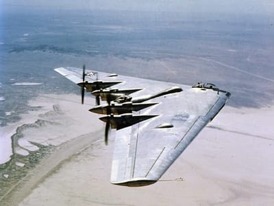 Northrop YB-35