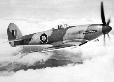 Hawker Tempest