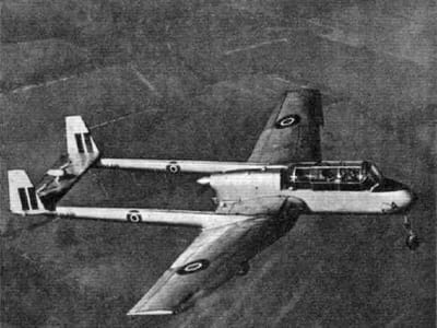 Heston JC.6