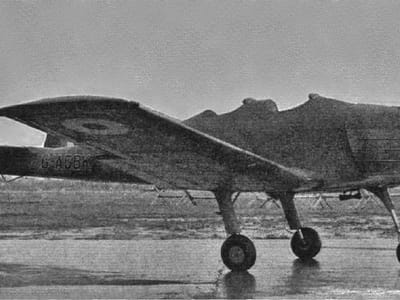 General Aircraft Owlet