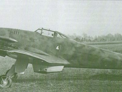 Caproni Vizzola F.4