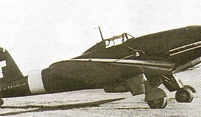 Caproni Vizzola F.6