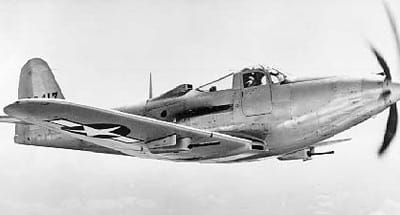 Bell P-63 Kingcobra