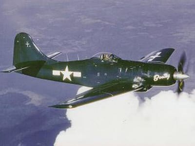Boeing XF8B