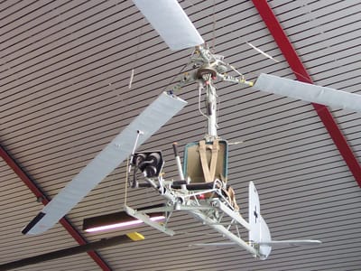 Focke-Achgelis Fa 330