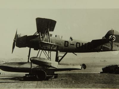 Focke-Wulf Fw 62