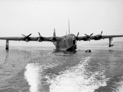 Blohm & Voss BV 238