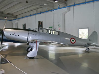 Ambrosini S.7