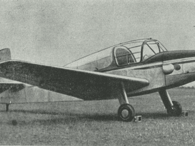 IAR 811