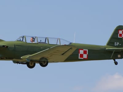 Yakovlev Yak-18