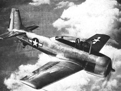 North American XSN2J