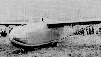 Tsybin Ts-25