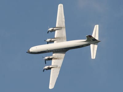Douglas DC-6