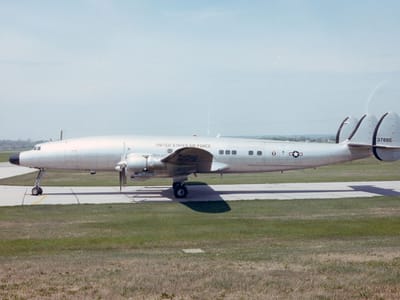 Lockheed Constellation