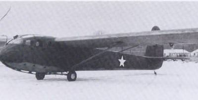 Waco CG-3