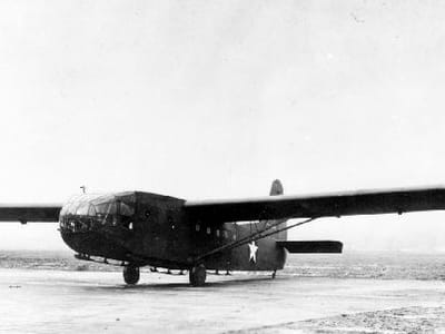 Waco CG-13