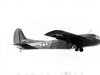 Waco CG-15