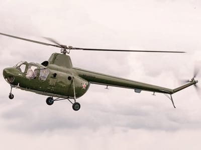 Mil Mi-1