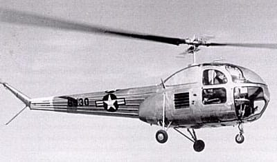Bell XH-15